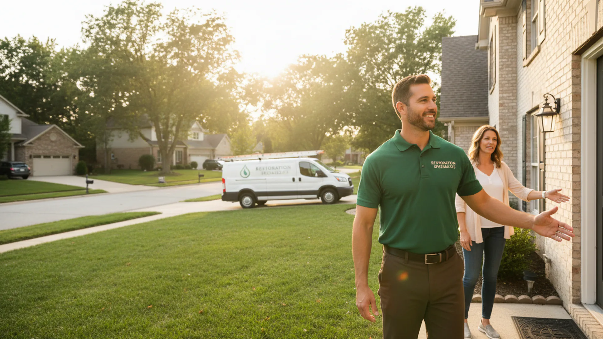 Local Water Damage Restoration in Byhalia, MS Near Me – Proudly Serving Our Community